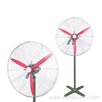 outdoor factory price cooling Industrial Electric Stand Fan